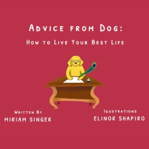 Advice From Dog